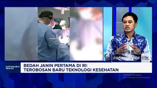 Kemajuan Teknologi Medis Nasional, Keberhasilan Bedah Janin Terbuka dan Ragam Tindakan Kompleks di Indonesia