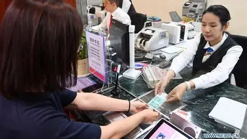 Permintaan Renminbi di Indonesia Hampir Penuhi Target Tahun 2026