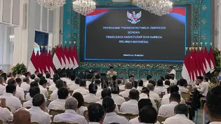 Pentingnya Sinergi Pemimpin dan Pelaku Usaha untuk Mendorong Pertumbuhan Ekonomi Daerah