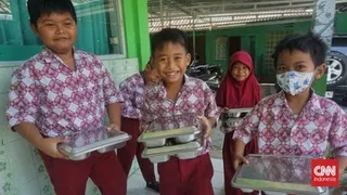 Pelaksanaan Program Makan Bergizi Gratis, Standar Gizi dan Manfaat bagi Orang Tua Murid