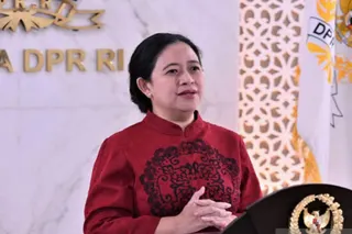 Ketua DPD RI Dukung Anggaran Mitigasi Bencana Ditambah