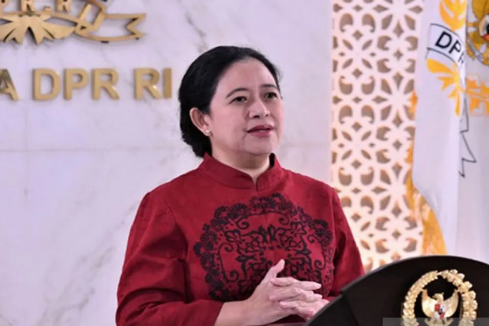 Ketua DPD RI Dukung Anggaran Mitigasi Bencana Ditambah