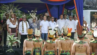 Kolaborasi dengan Alumni, Pramono Setujui Revitalisasi Halte Kanisius