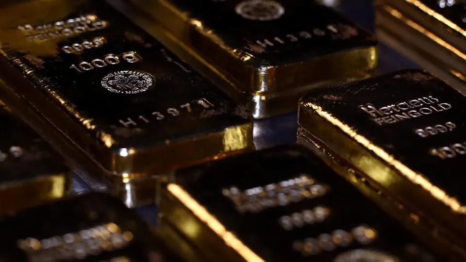 Potensi 1.800 Ton Emas di Indonesia yang Belum Masuk Sistem Keuangan
