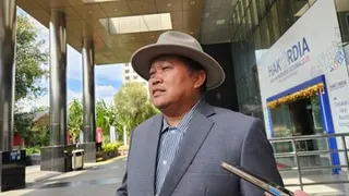Fakta Lengkap Kasus Kebocoran Data KPK dan Pemerasan Bupati Pemalang