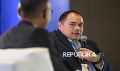 Danantara Kucurkan Investasi 2,5 Miliar Dolar AS ke JBS Group untuk Ekspansi Ekosistem Protein