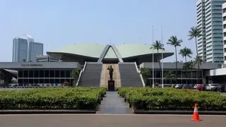 Langkah Penanganan Bencana dan Relokasi Anggaran Gempa NTT oleh DPR RI