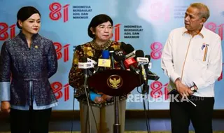 Strategi Bank Indonesia Menghadapi Era Suku Bunga Tinggi Global dan Tantangan Inflasi