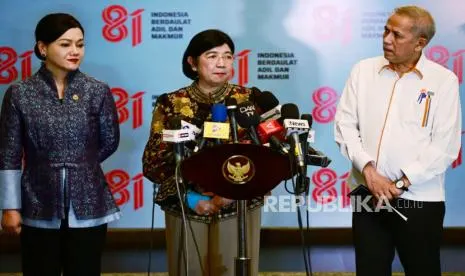 Strategi Bank Indonesia Menghadapi Era Suku Bunga Tinggi Global dan Tantangan Inflasi