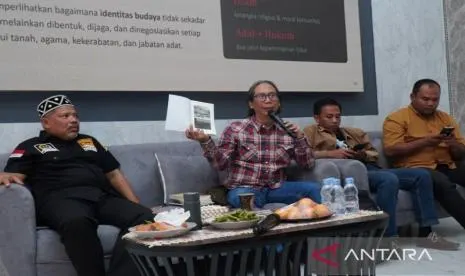 Mengenal Identitas Budaya Tau Samawa Sebagai Aset Kekayaan Nasional