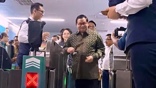 Mengenal Konsep Creative Financing Sebagai Alternatif Pembiayaan Kota Jakarta