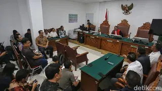 Hakim Praperadilan Febrie Heran soal Rumah di Sentul, Siapa yang Tempati?