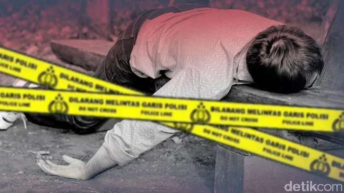 Polisi Selidiki Temuan Botol Berisi Cairan Dekat Jenazah Pria di Kawasan GBK
