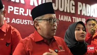 Langkah Memetakan Skenario PDIP Buka Opsi Usung Risma Lagi di Pilgub Jatim 2029