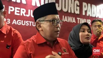 Langkah Memetakan Skenario PDIP Buka Opsi Usung Risma Lagi di Pilgub Jatim 2029