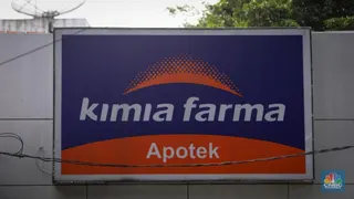 Penjelasan Lengkap Indonesia Investment Authority Terkait Sengketa Arbitrase Investasi di Kimia Farma Apotek