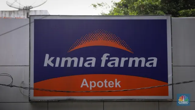 Penjelasan Lengkap Indonesia Investment Authority Terkait Sengketa Arbitrase Investasi di Kimia Farma Apotek