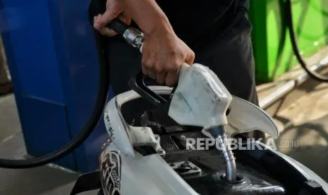 Pemerintah Matangkan Skema Pembatasan Pertalite untuk Kelompok Desil 9 dan 10