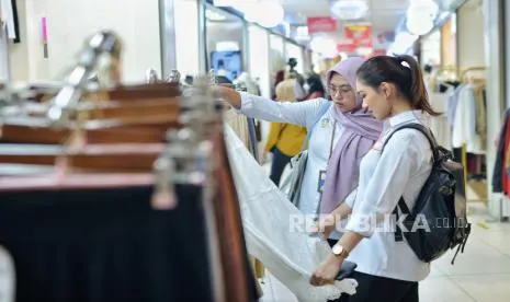Strategi Bank Indonesia dalam Menjaga Stabilitas Rupiah dan Mendorong Sektor Riil