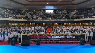 Panduan Mengasah Nalar Kritis Mahasiswa Baru dalam Merespons Tantangan Lapangan Kerja dan Isu Sosial