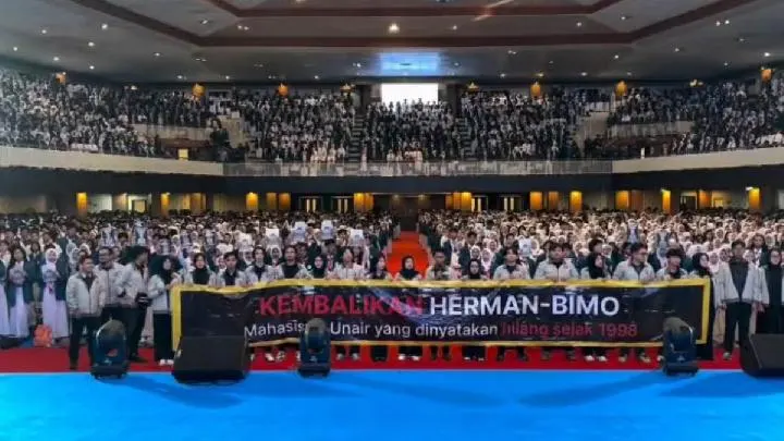 Panduan Mengasah Nalar Kritis Mahasiswa Baru dalam Merespons Tantangan Lapangan Kerja dan Isu Sosial