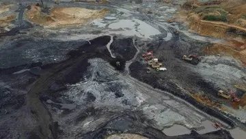Harga Acuan Batu Bara dan Mineral RI Periode Pertama Agustus 2026