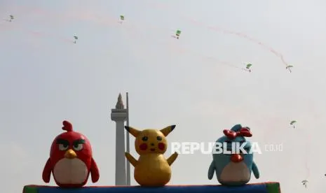 Cara Memaksimalkan Peluang Ekonomi Kreatif dari Ajang Malam Merdeka