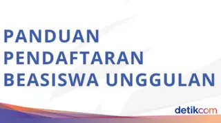 Kemendikdasmen Buka Pendaftaran Beasiswa Unggulan 2026, Simak Ketentuan Jenjang S1 hingga S3, Batas Usia, dan Skor UKBI
