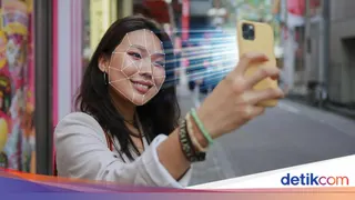 Kebijakan Registrasi Kartu SIM Berbasis Biometrik Wajah, Regulasi, Keamanan Data, dan Penguatan Ekosistem Digital