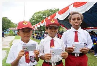 Aktivasi Rekening Penerima Program Indonesia Pintar PIP Kemdikbud, Syarat dan Prosedur Lengkap