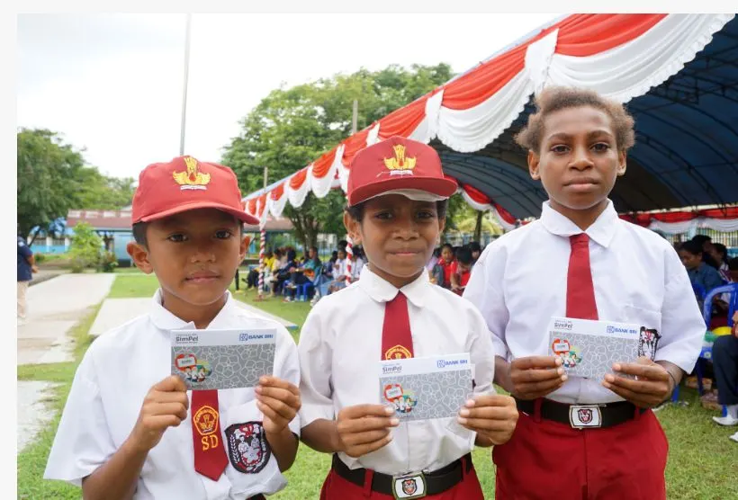 Aktivasi Rekening Penerima Program Indonesia Pintar PIP Kemdikbud, Syarat dan Prosedur Lengkap