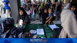Aplikasi Cek Bansos Kemensos, Mekanisme Lengkap Fitur Usul dan Sanggah Penerima