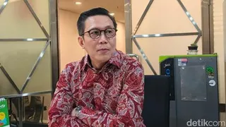 Bos BEI Ungkap Adanya Calon Investor yang Berminat Membeli Saham Bursa