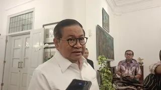 Pramono Imbau Warga Terbuka soal Sensus Ekonomi, Jawab Apa Adanya