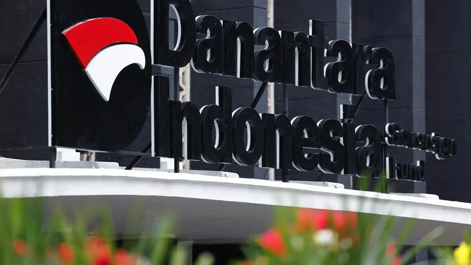 Kemitraan Danantara dan JBS Group dalam Pengembangan Ekosistem Protein Regional