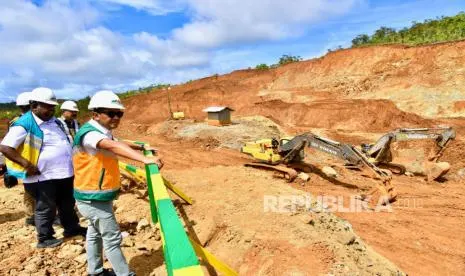 Klarifikasi Kementerian ESDM Terkait Isu Tiga Izin Tambang Baru di Raja Ampat