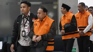 Pakar Desak Evaluasi Sistem Pendidikan Usai Rektor Unsoed Kena OTT KPK