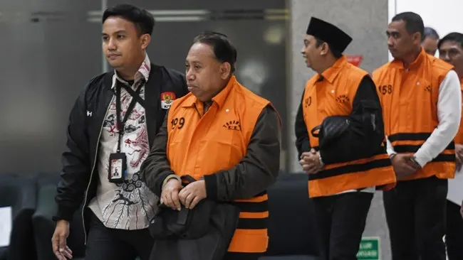 Pakar Desak Evaluasi Sistem Pendidikan Usai Rektor Unsoed Kena OTT KPK
