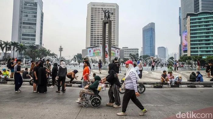 Wacana CFD Jakarta Sabtu-Minggu, Legislator Ingatkan Sosialisasi