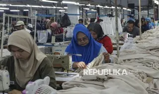 Impor Barang Konsumsi Melonjak, Menperin Dorong Penguatan Perlindungan Industri Domestik