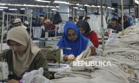 Impor Barang Konsumsi Melonjak, Menperin Dorong Penguatan Perlindungan Industri Domestik