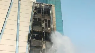 Penyebab dan Kronologi Kebakaran di Hotel Pullman Jakarta Barat