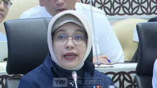 Terbaru! Data 290 Juta Warga RI Masuk DTSEN, BPS Jelaskan Sistem Desil dan Cara Pembaruannya