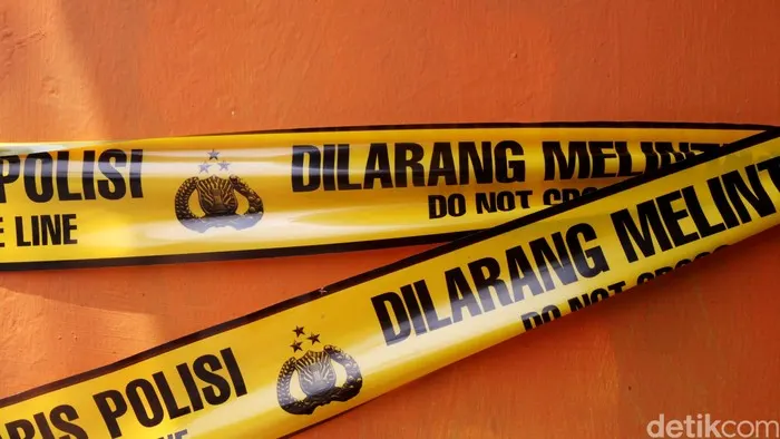 Pertahankan Motor Teman dari Maling, Wanita di Bogor Terseret di Jalan