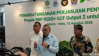 Evaluasi Program Pangan dan Ekonomi, Tantangan MBG dan Target Kesejahteraan Nelayan