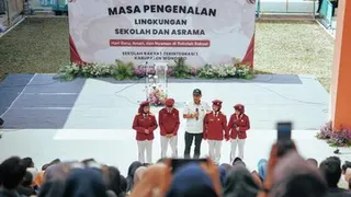 Program Sekolah Rakyat Wonosobo, Memutus Rantai Kemiskinan Lewat Akses Pendidikan