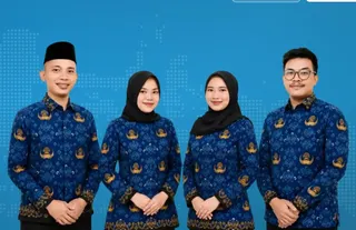 Panduan Pembuatan Akun SSCASN BKN dan Ketentuan Lengkap Pendaftaran Seleksi CASN