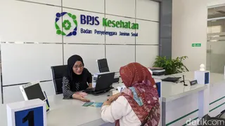 Ketentuan dan Prosedur Pindah FKTP BPJS Kesehatan Lewat Mobile JKN