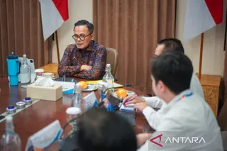BP BUMN dan Danantara Dorong Bio Farma Kembali ke Mandat Awal Pengembangan Vaksin