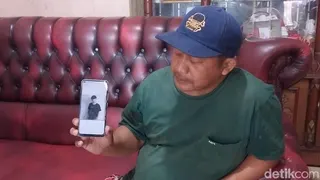 Cerita Pemuda Garut Selamat dari Insiden KM Virgo Usai Berenang 5 Jam